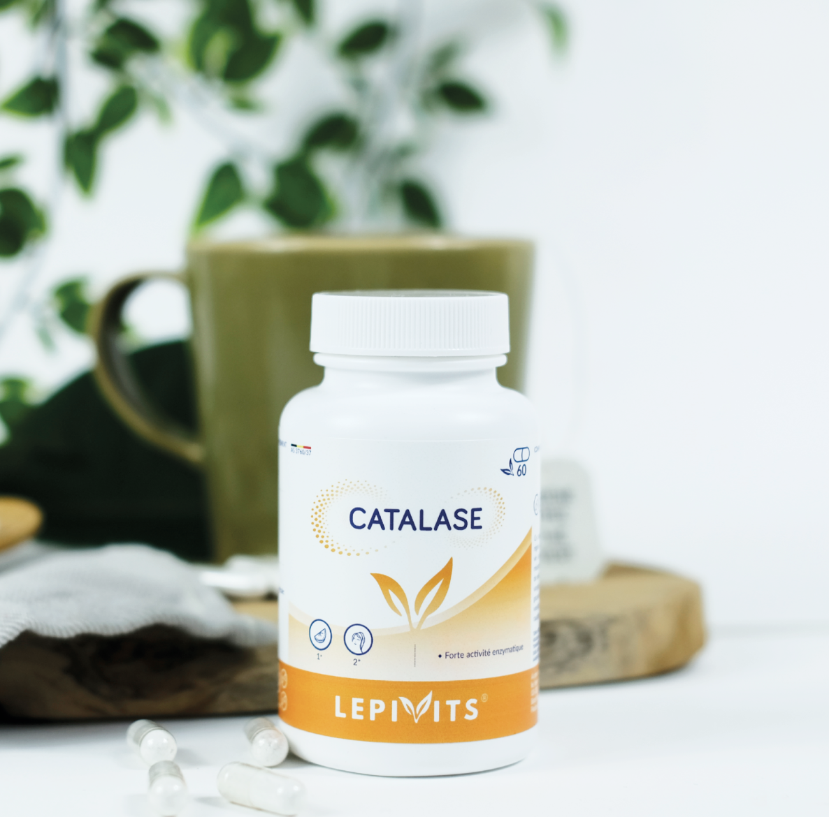 Bien-&ecirc;tre cellulaire